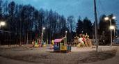 В Кирове экипаж ДПС спас девочку, в слезах бродившую по городу ранним утром